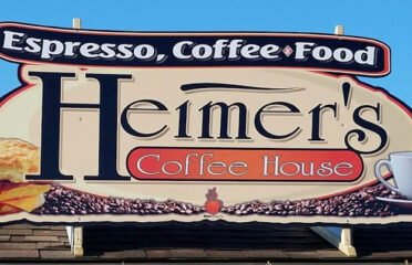 HeimerÃ¢â‚¬â„¢s Coffee House