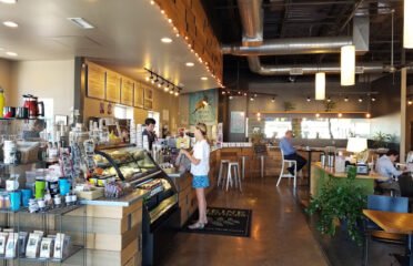 Heine Brothers Coffee – Blankenbaker