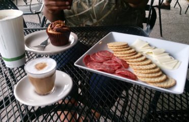 Heine Brothers Coffee -Clifton