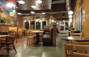 Heine Brothers Coffee – Gardiner Lane Shopping Center