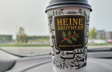 Heine Brothers Coffee – Hurstbourne Town Center