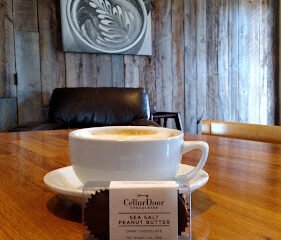 Heine Brothers Coffee – Northfield