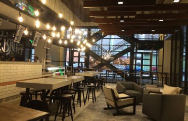 Heine Brothers’ Coffee – Omni Louisville