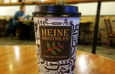 Heine Brothers Coffee – Schnitzelburg/Germantown