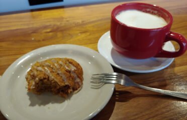 Heine Brothers Coffee – State Street