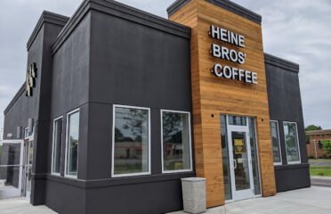 Heine Brothers Coffee – Valley Station
