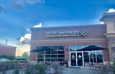 Heine Brothers Coffee – Veterans Parkway