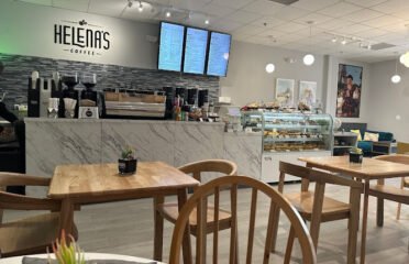 Helena’s Coffee