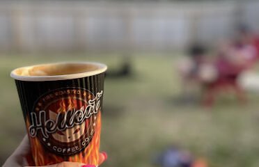 Hellcat Coffee Co. Ltd