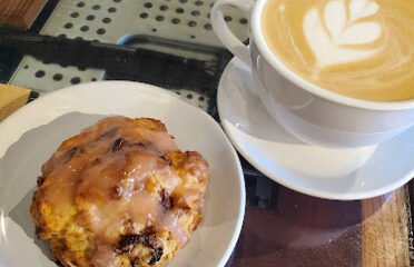 Hello Cafe