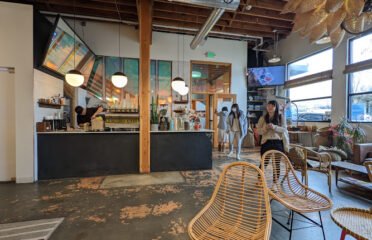 Hello Em ViÃ¡Â»â€¡t Coffee & Roastery