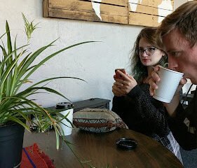 Hemisphere Coffee Roasters