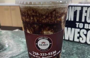Hemo Cafe/General Trading