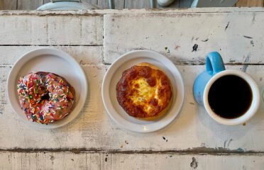 Henny Penny Art Space & Cafe