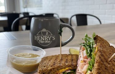 Henry’s Coffee House