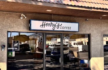 Henry’s Coffee