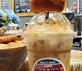 Hens & Honey Shoppe