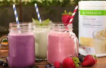 Herbalife Cowboy Nutrition
