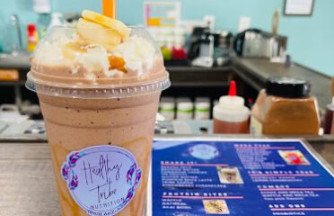 Herbalife Healthy Tribe Nutrition