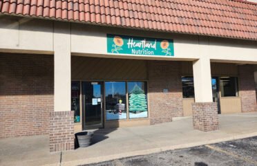 Herbalife Heartland Nutrition