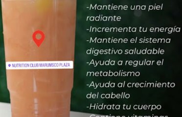 Herbalife Woodbridge Marumsco Plaza