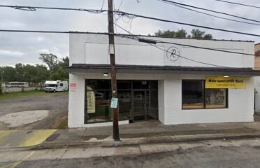 Herbert’s Vintage and Coffee