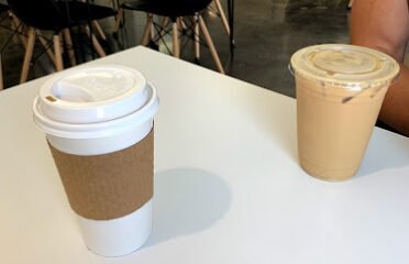 Herb’s House Coffee + Company