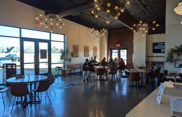 Heritage Cafe