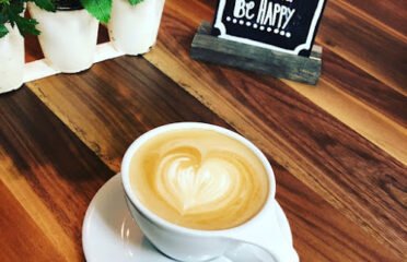 Heritage Cafe