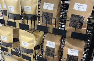 Heritage Coffee Company