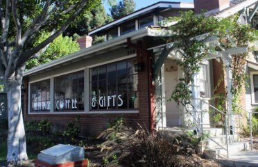 Heritage Coffee & Gifts