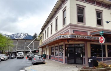 Heritage Coffee Roasting Co. – Downtown Cafe