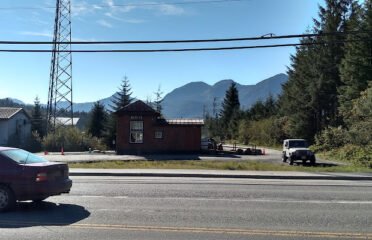 Heritage Coffee Roasting Co. – Lemon Creek Drive Thru