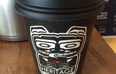 Heritage Coffee Roasting Co. – Marine View