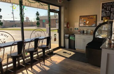 Heritage Coffee