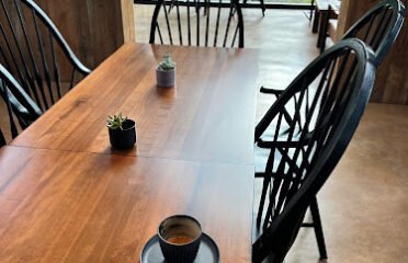 Heritage Coffee