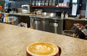 Heritage Coffeehouse in Shasta Lake