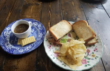 Heritage House Coffee Riverfront
