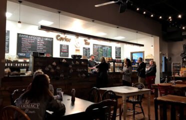 Heritage House Coffee Towncenter