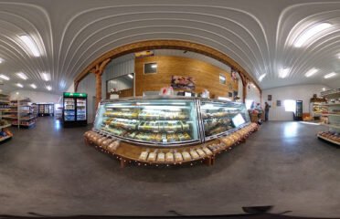 Heritage Market & The Coffee Shack