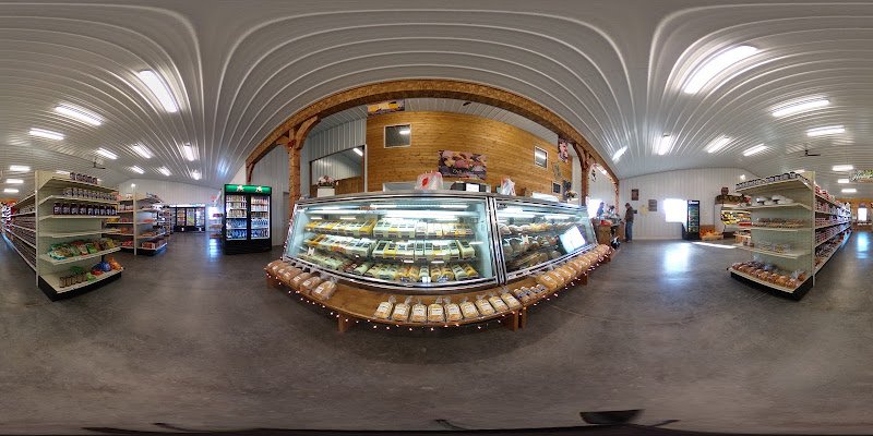 Heritage Market & The Coffee Shack