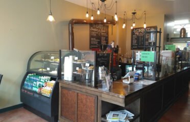 Heritage Trail Cafe and Coffee Roaster