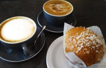 Herkimer Coffee