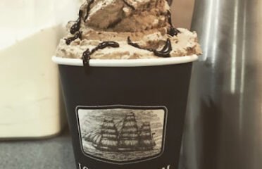 Herman’s Coffee Bar-Owned & Operated by Oregon Wildlife Foundation