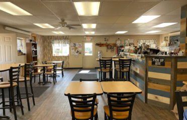 Hermosa Coffee House