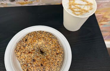 Hernando beach Java & kava
