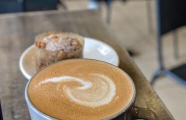 Hero Coffee and Bagel Bar