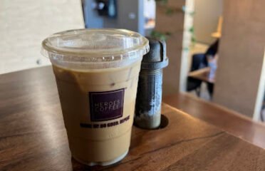 Heroes Coffee