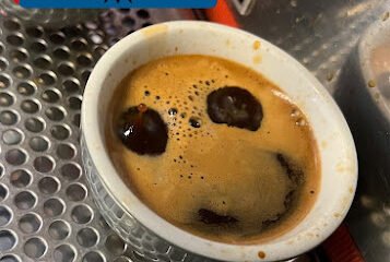 Heroes Rise Coffee Company Blackduck