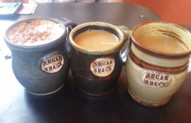 Heska’s Sugar Shack